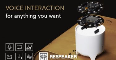 ReSpeaker