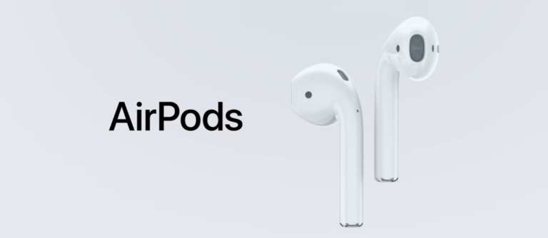 AirPod