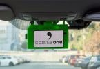 Comma One kit voiture semi autonome