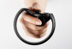 Oculus Touch