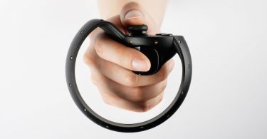 Oculus Touch