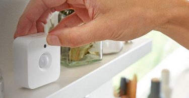 détecteur Motion Sensor Philips Hue