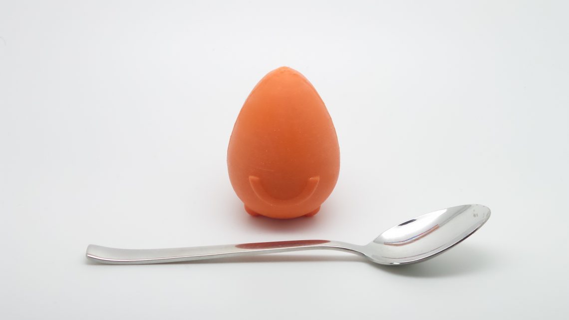 Cluck minuteur de cuisine intelligent