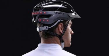 Livall casques de vélo intelligents
