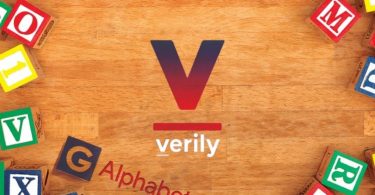 Verily wearable maladies Google X Alphabet