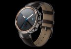 smartwatch Asus ZenWatch 3