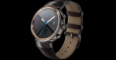 smartwatch Asus ZenWatch 3