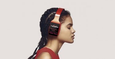 Vinci 3D écouteurs intelligents