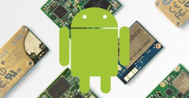 Android Things