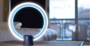 C by GE - Une lampe connectée compatible avec Alexa