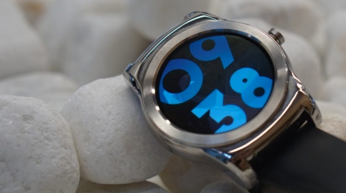 Jolla Sailfish smartwatch