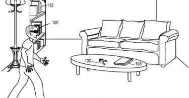 Microsoft HoloLens