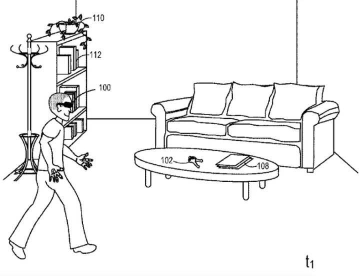 Microsoft HoloLens