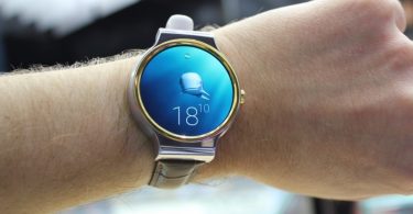 smartwatch ZTE