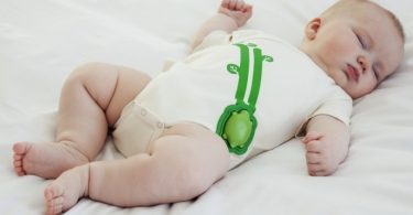 wearables pour bébés ne seraient pas sûrs selon une étude