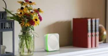 Acer Air Monitor - Un purificateur d'air connecté pour la maison