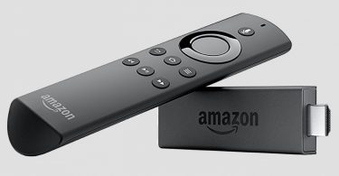 Amazon Fire TV Stick nouveau dongle HDMI