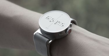 Dot Braille