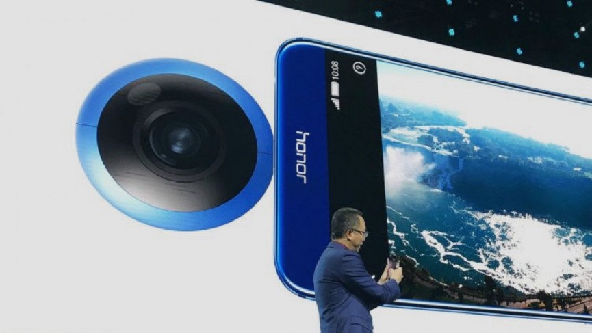 Honor VR Camera Huawei