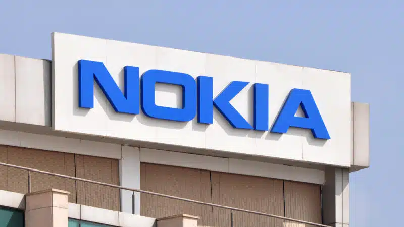IoT IMPACT nokia