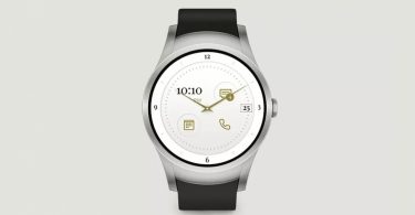 Wear24 smartwatch Verizon