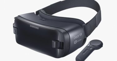 contrôleur Gear VR