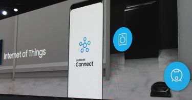 Samsung Connect