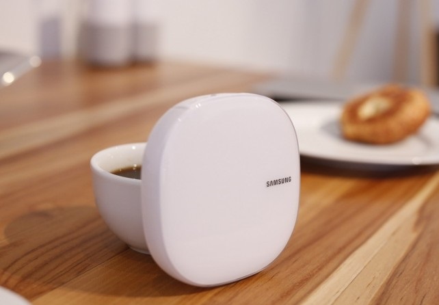 Samsung Connect Home Wifi