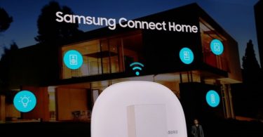 Samsung Connect Home Wifi