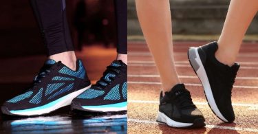 Xiaomi dévoile ses chaussures de courses connectées