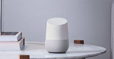 assistant Google Home