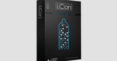 i.Con - Le préservatif connecté et intelligent