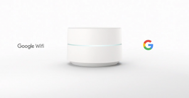 Google WiFi