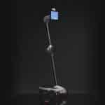Ohmni robot