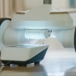 Ohmni robot