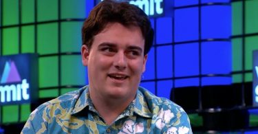 Palmer Luckey Oculus Facebook