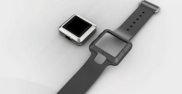 TrekStor smartwatch Windows 10 IoT Core