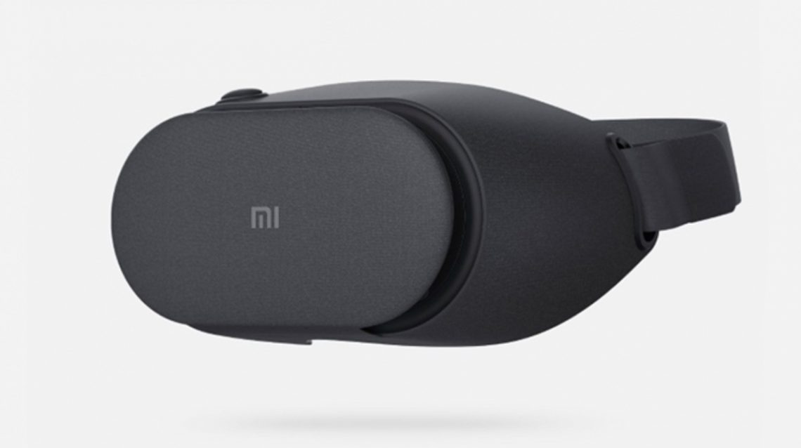 Xiaomi Mi VR Play 2