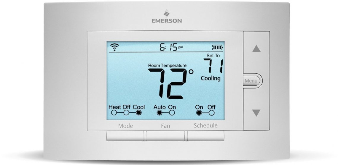 thermostats intelligents compatibles Alexa sensi smart