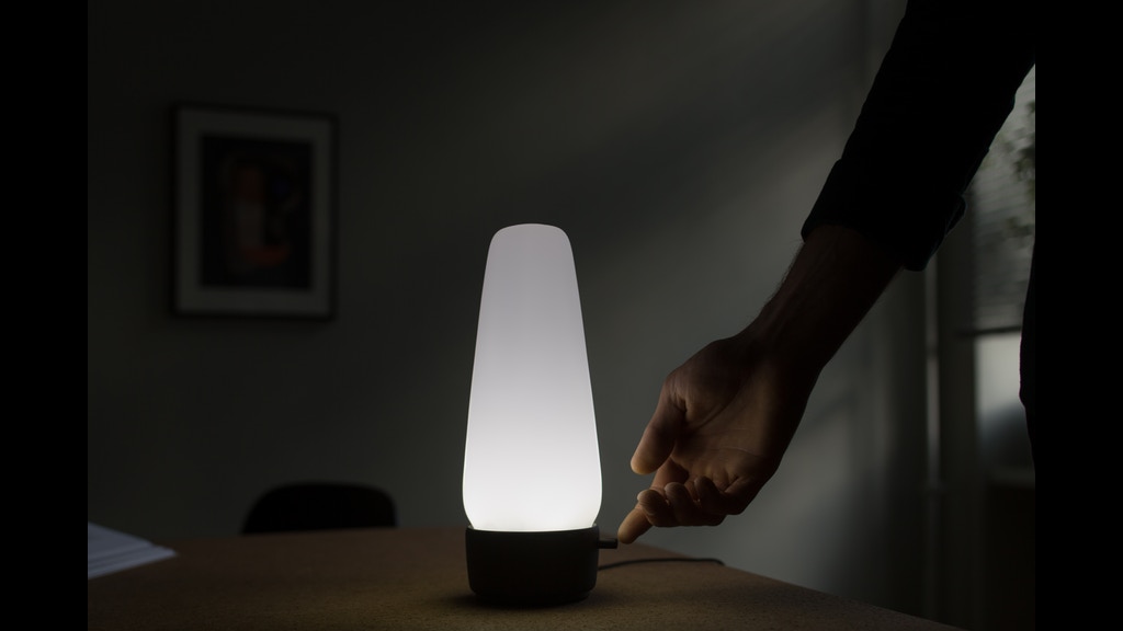 Covi lampe Alexa