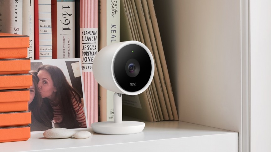 Nest Cam IQ