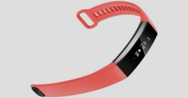 Huawei Band 2 et Pro 2