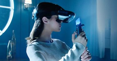 Star Wars AR - Disney et Lenovo lancent un nouveau casque de réalité augmentée
