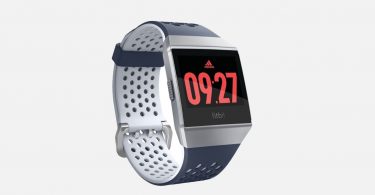Fitbit Ionic Adidas edition