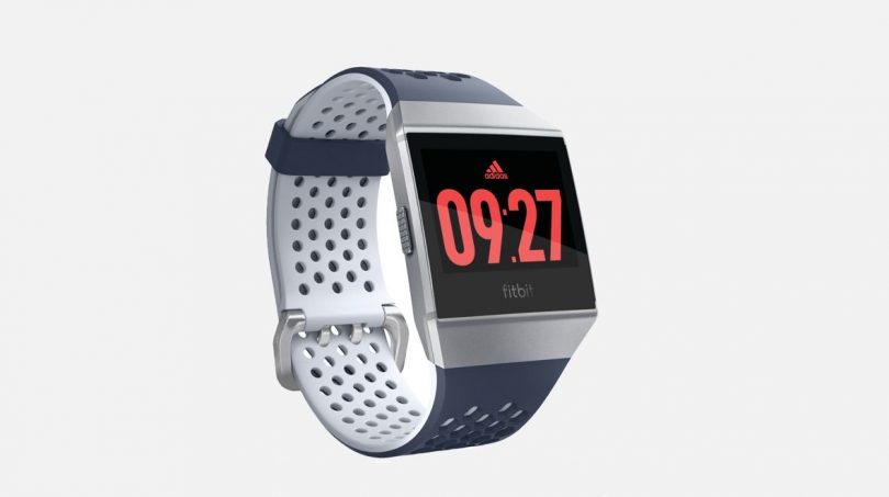 fitbit ionic adidas amazon