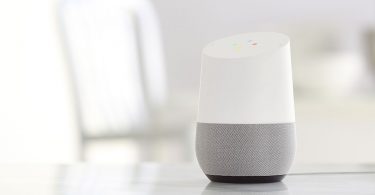 Google Home Mini