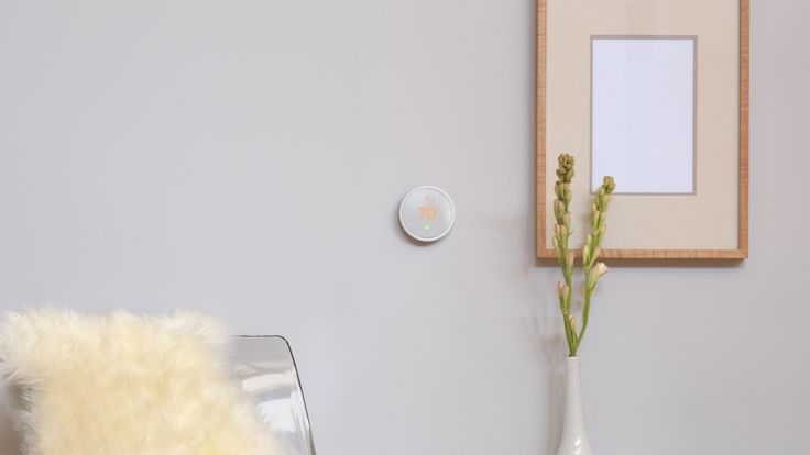 Thermostat E Nest