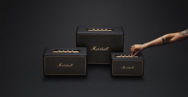 Marshall