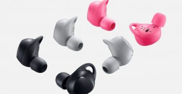 Samsung Gear IconX 2018