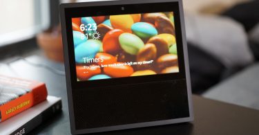 Echo Show bientôt ringardisé par l'écran intelligent de Google